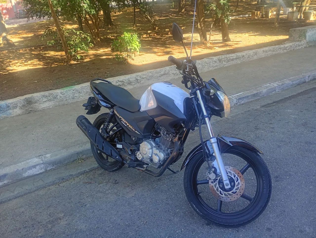 Yamaha Factor ED150 Flex 2019 - Foto 3