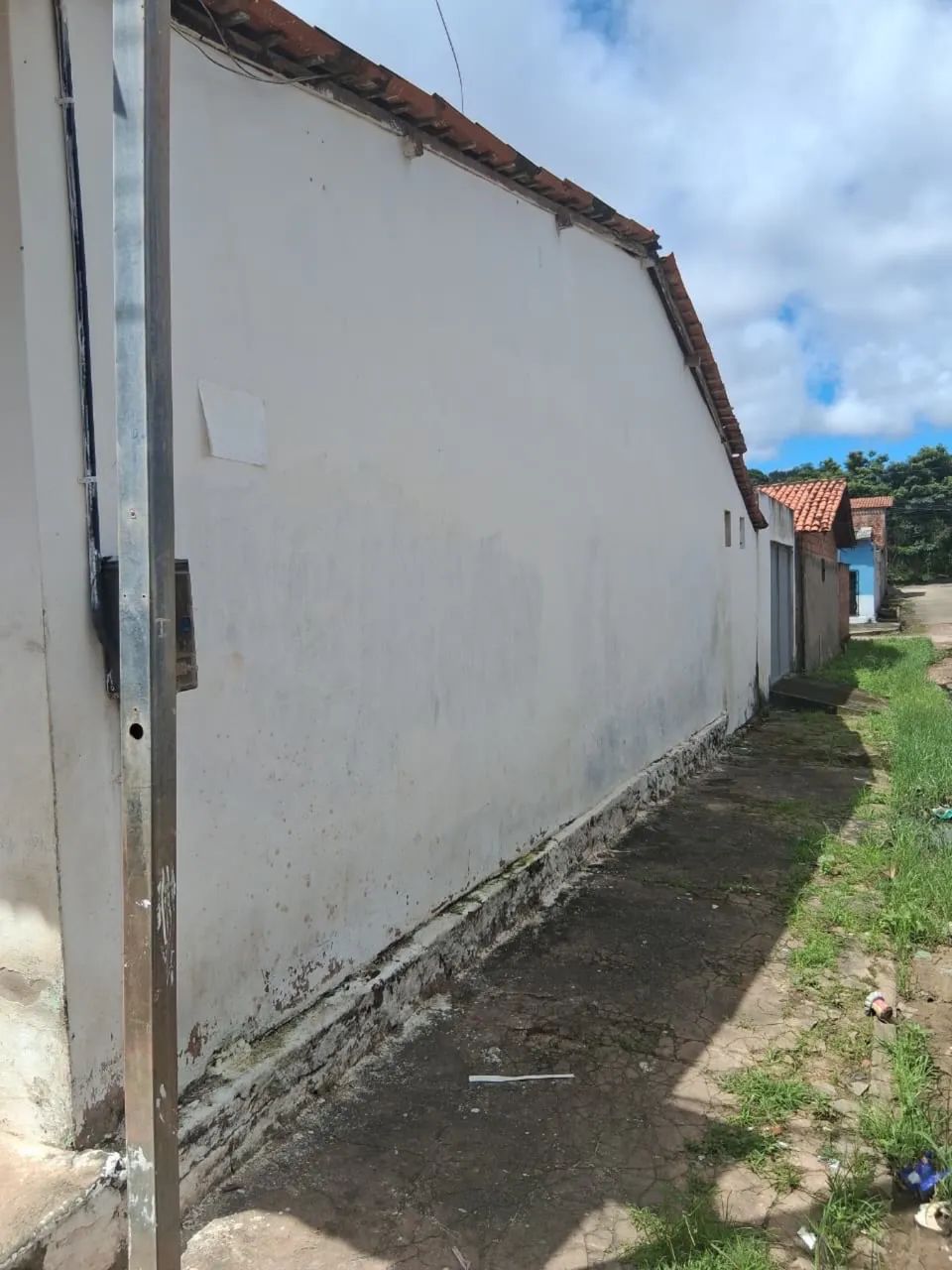 VENDO CASA NO PARQUE VITÓRIA. RY - Foto 5