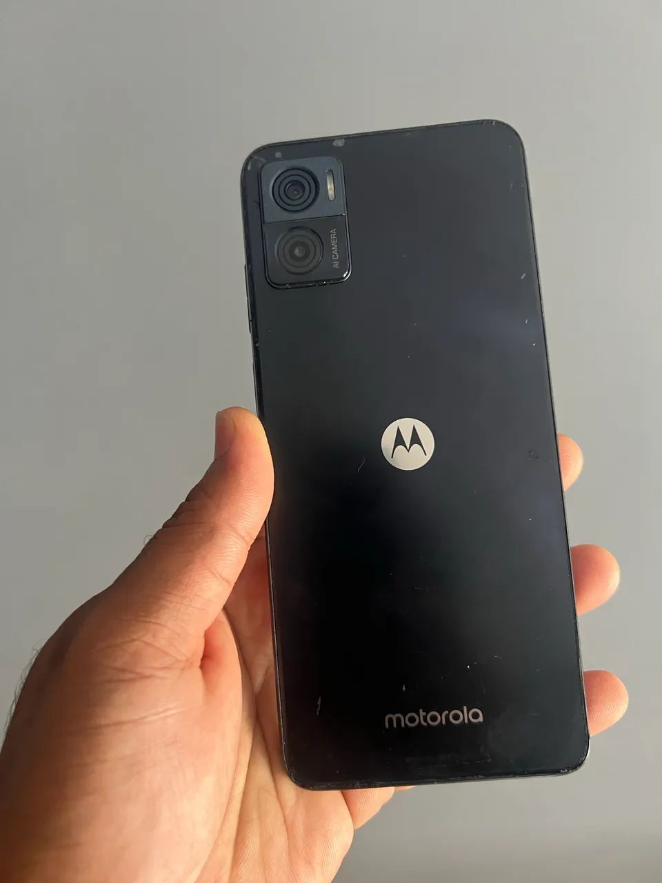 Moto E 22 - Foto 2
