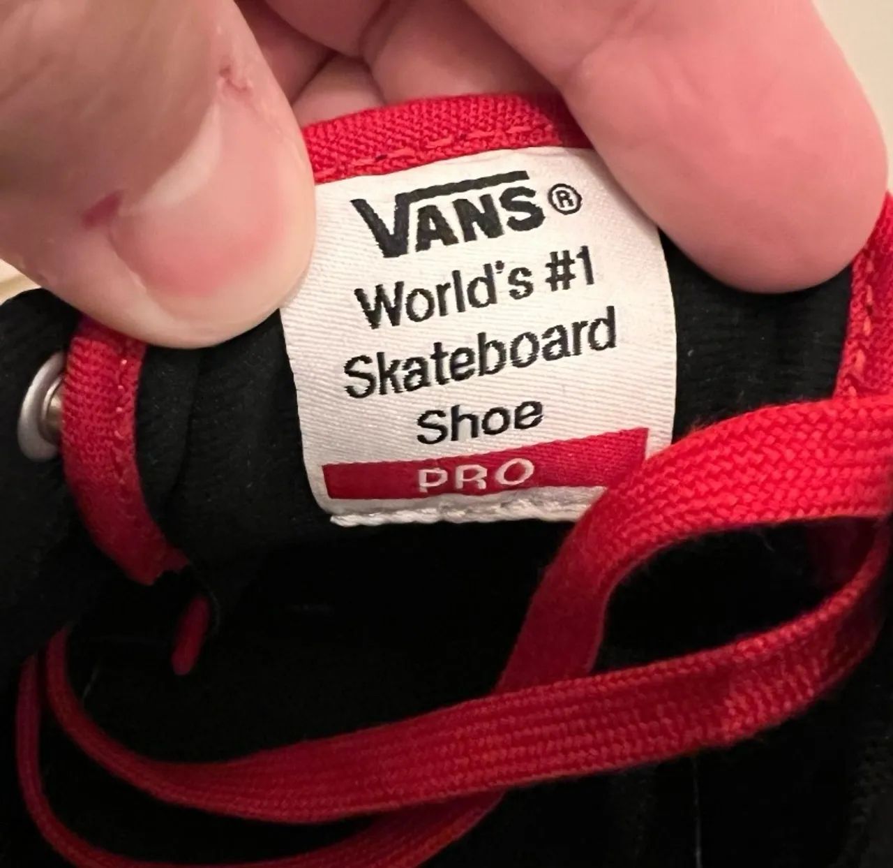 Tênis Vans TNT pro 39 - Foto 4
