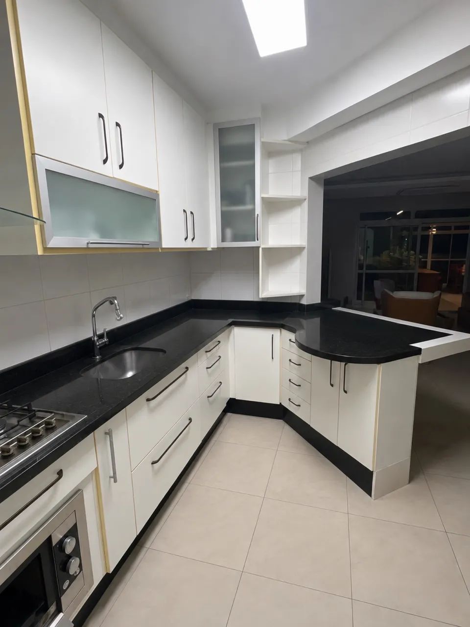Vendo cozinha completa - Foto 2