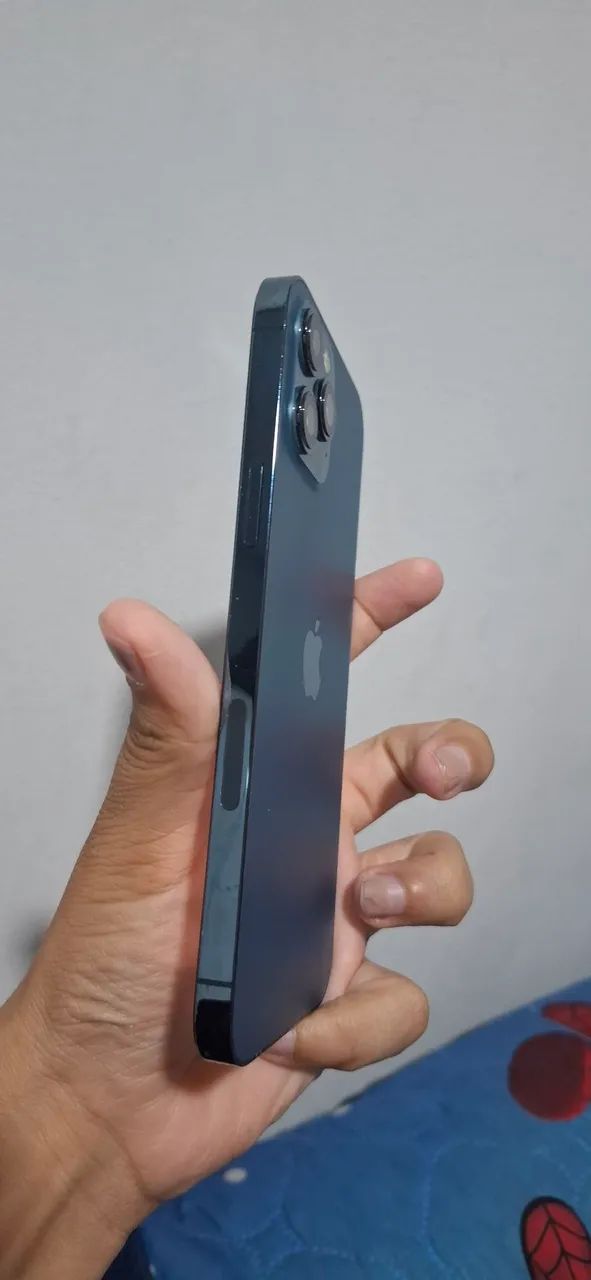 Iphone 12 pro max  - Foto 3