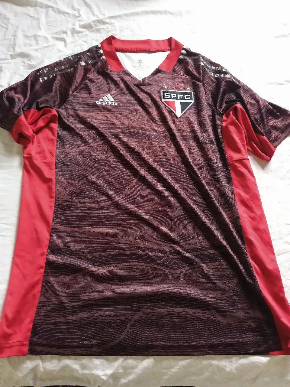 Camisa do São Paulo  - Foto 4