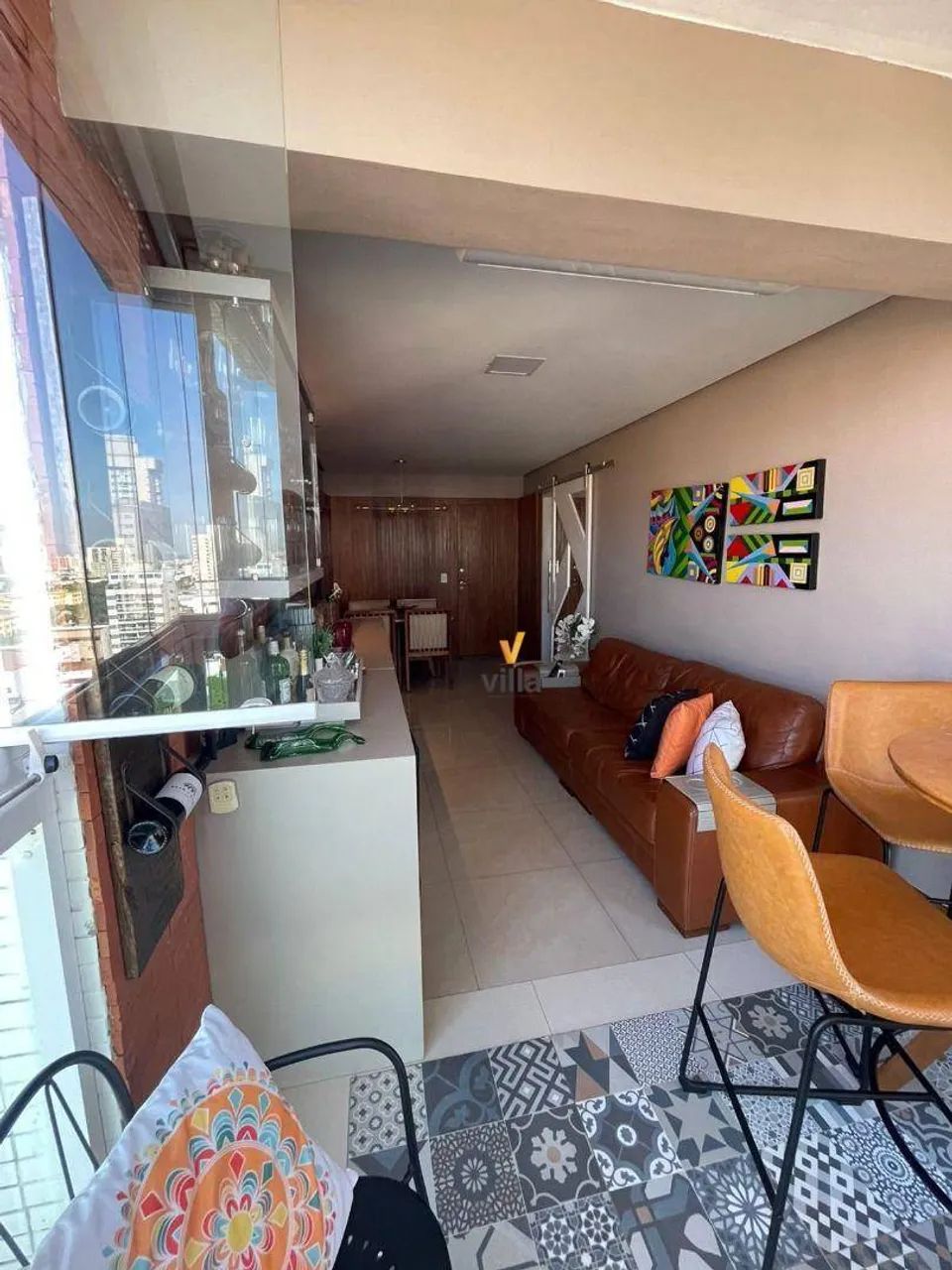 Apartamento - Foto 4