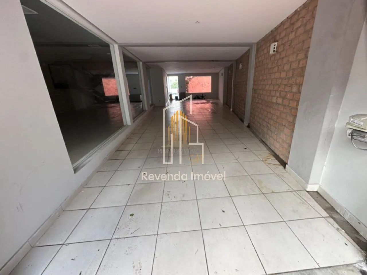 Água Rasa, Prédio Comercial de 600m² com 10 salas e 6 vagas. - Foto 5