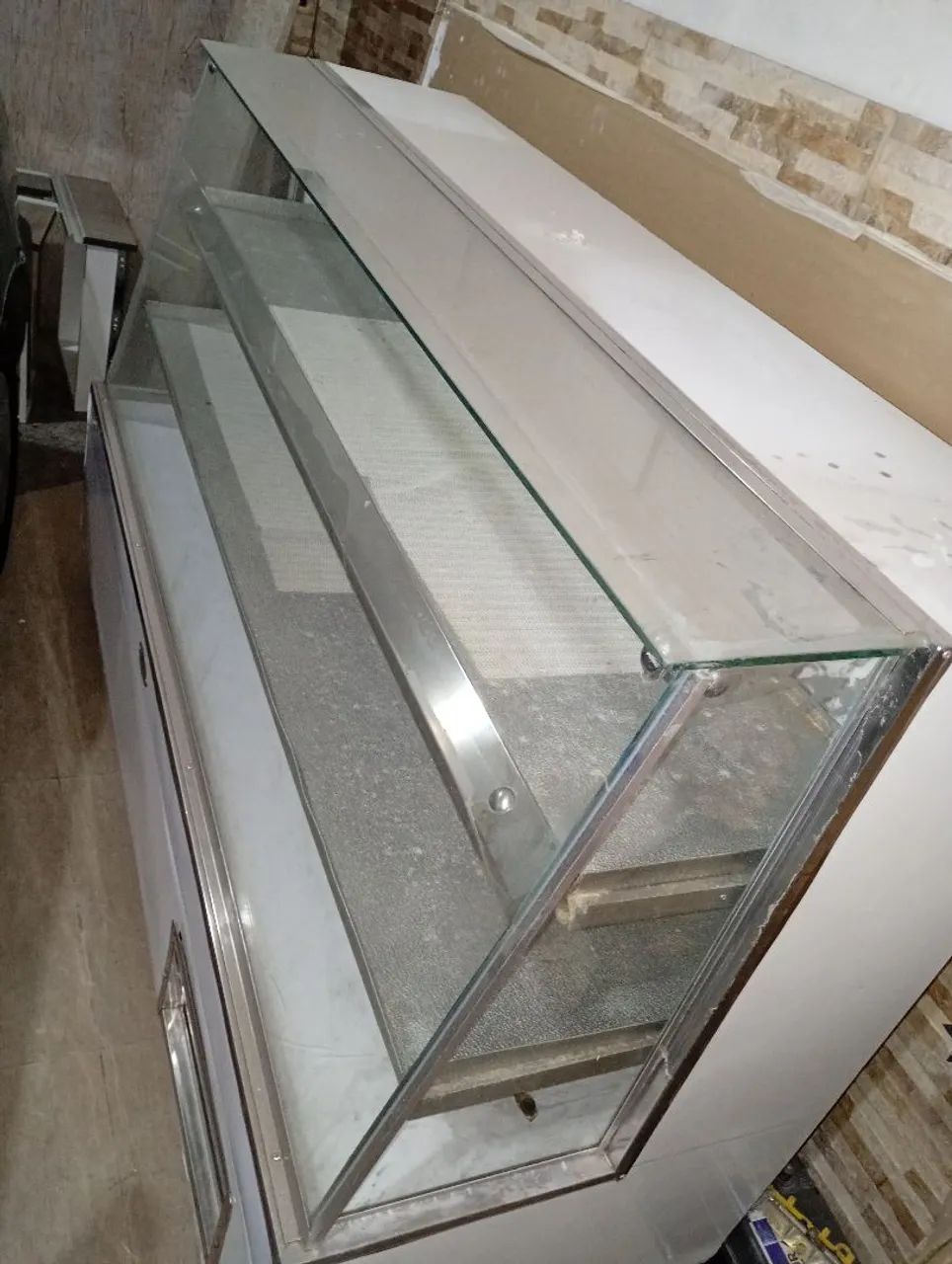 Balcão expositor refrigerado  - Foto 6