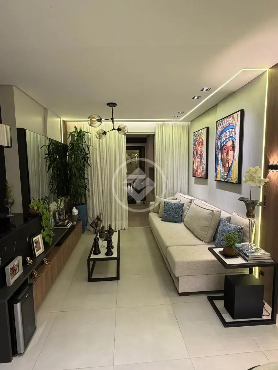 APARTAMENTO - Coloninha - FM-346713 - Foto 4