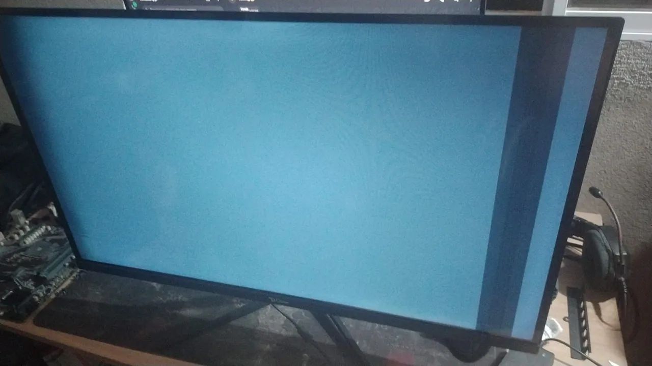 Monitor Duex DX320Z 32