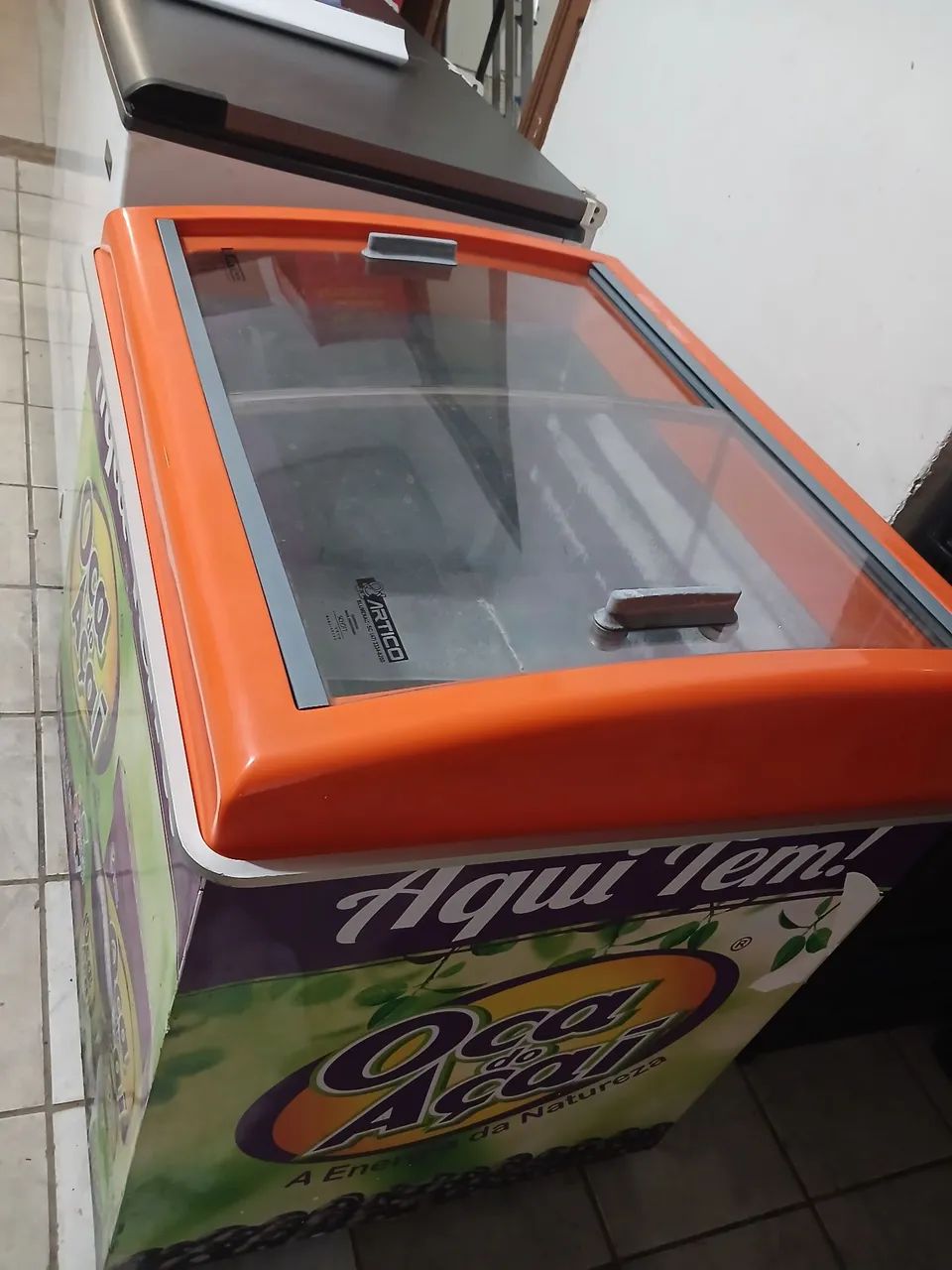 Freeze excelente estado 