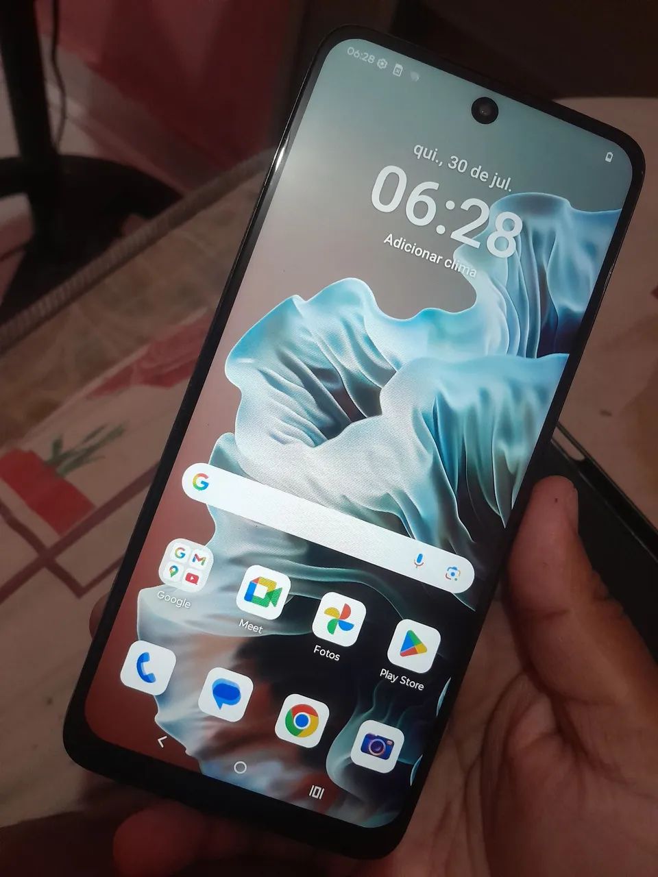 Vendo Moto g35 - Foto 2