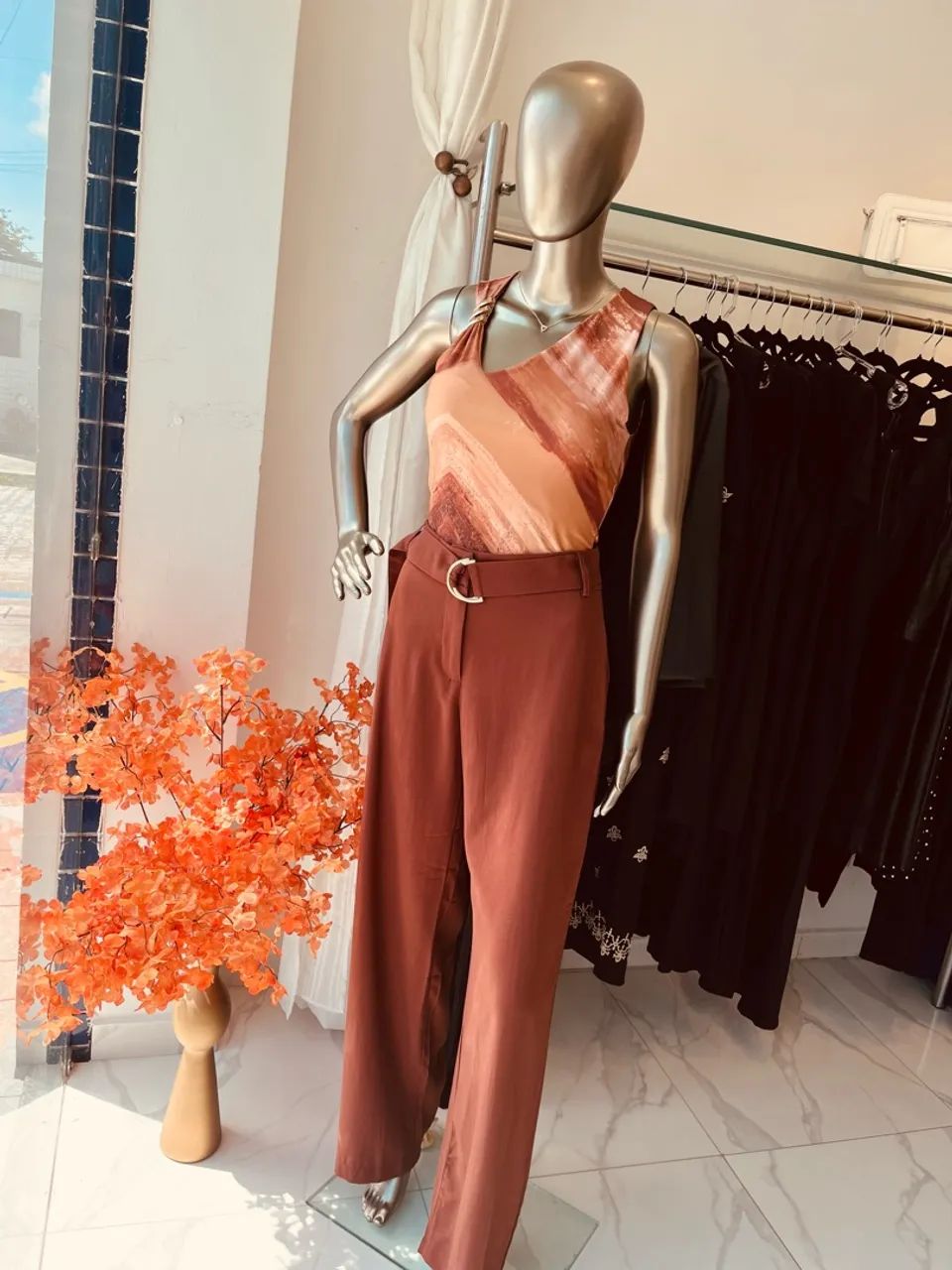 Roupas Novas - Foto 5