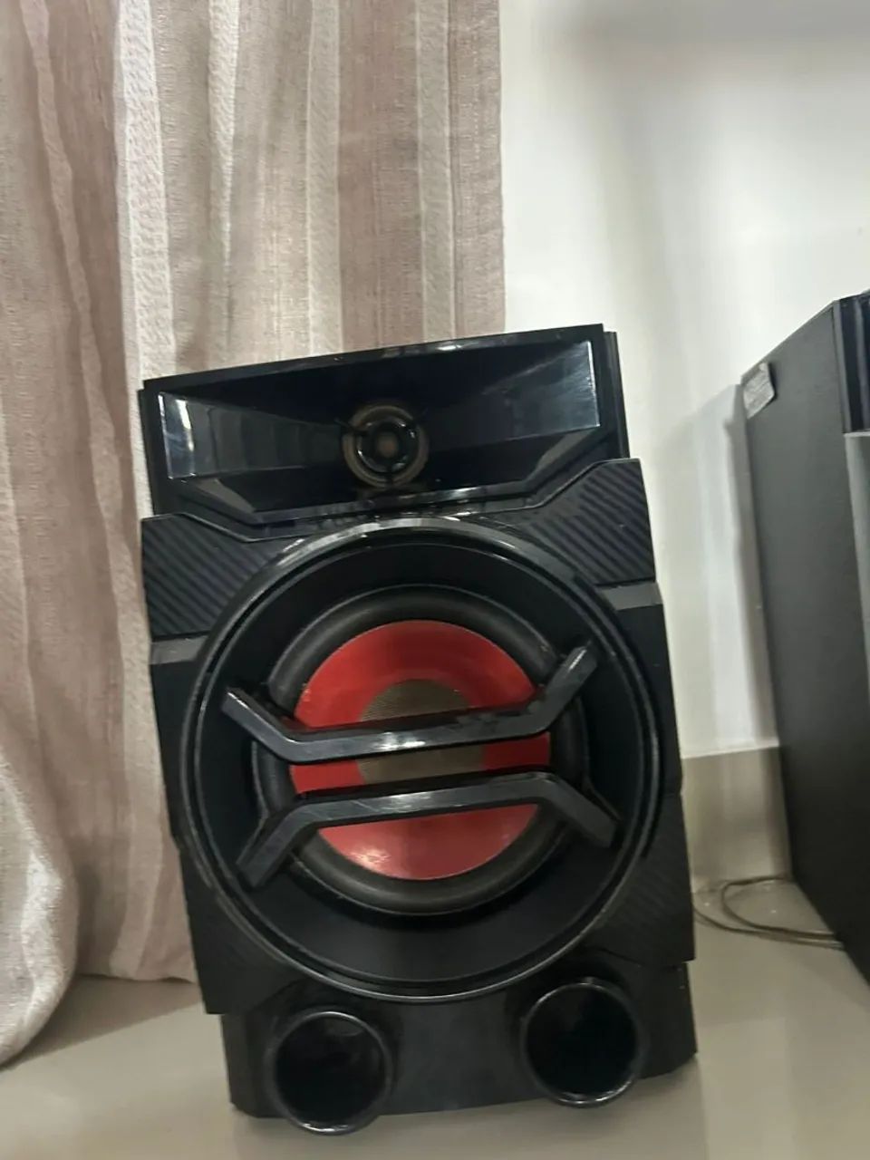 Aparelho de som LG 220W