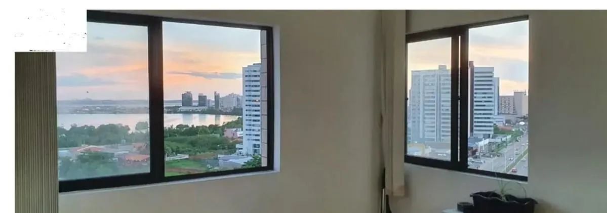VENDO APARTAMENTO PONTA DO FAROL - Foto 3