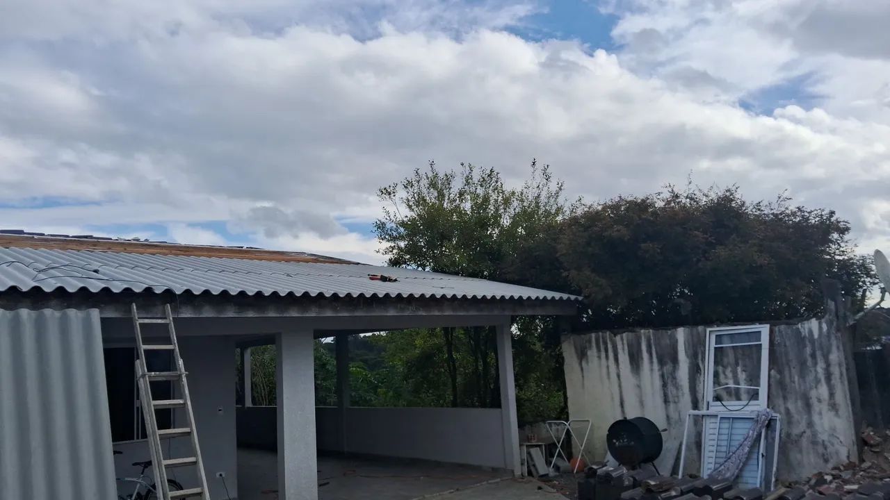Cobertura,reformas e consertos  - Foto 5