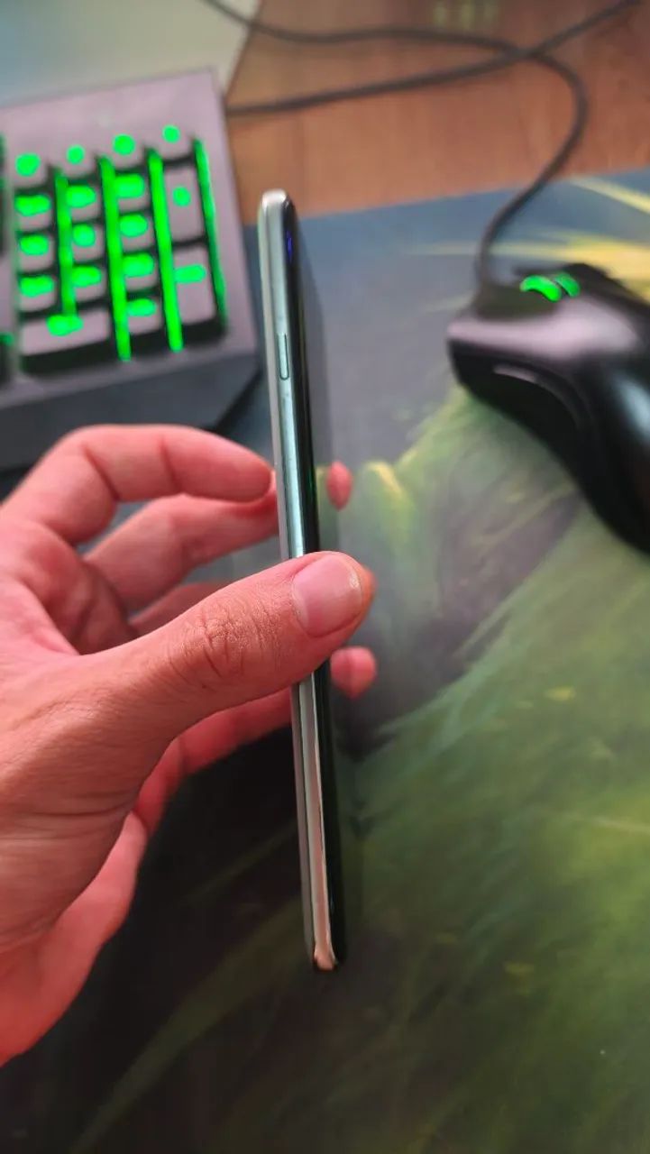 Motorola Edge 60 Pro 512gb - Foto 3