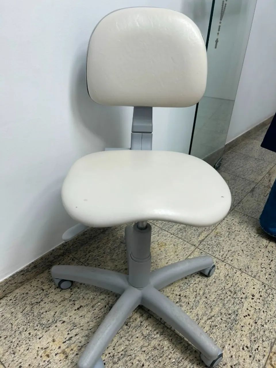 Cadeira odontológica  - Foto 3