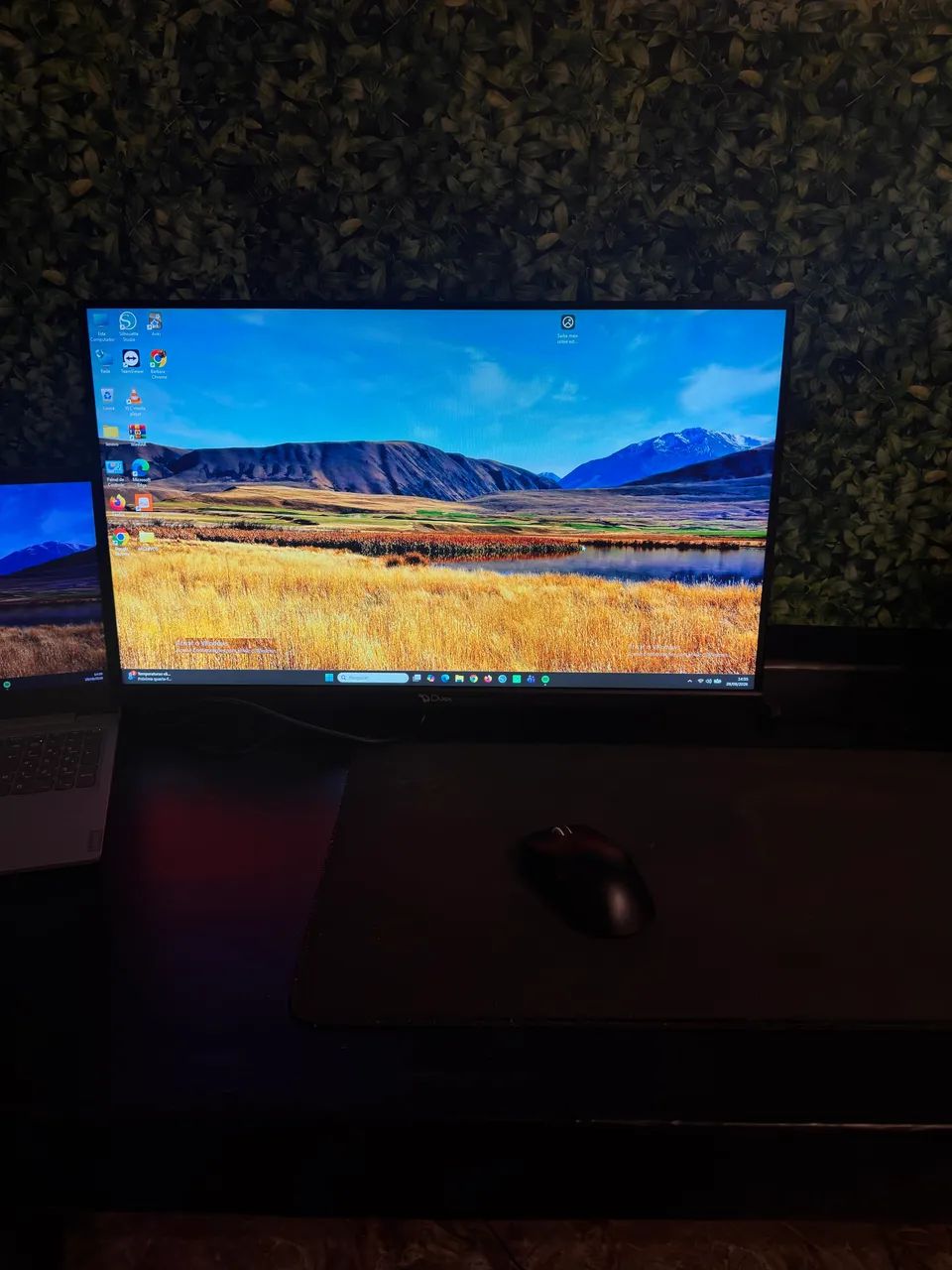 Monitor Gamer 240hz