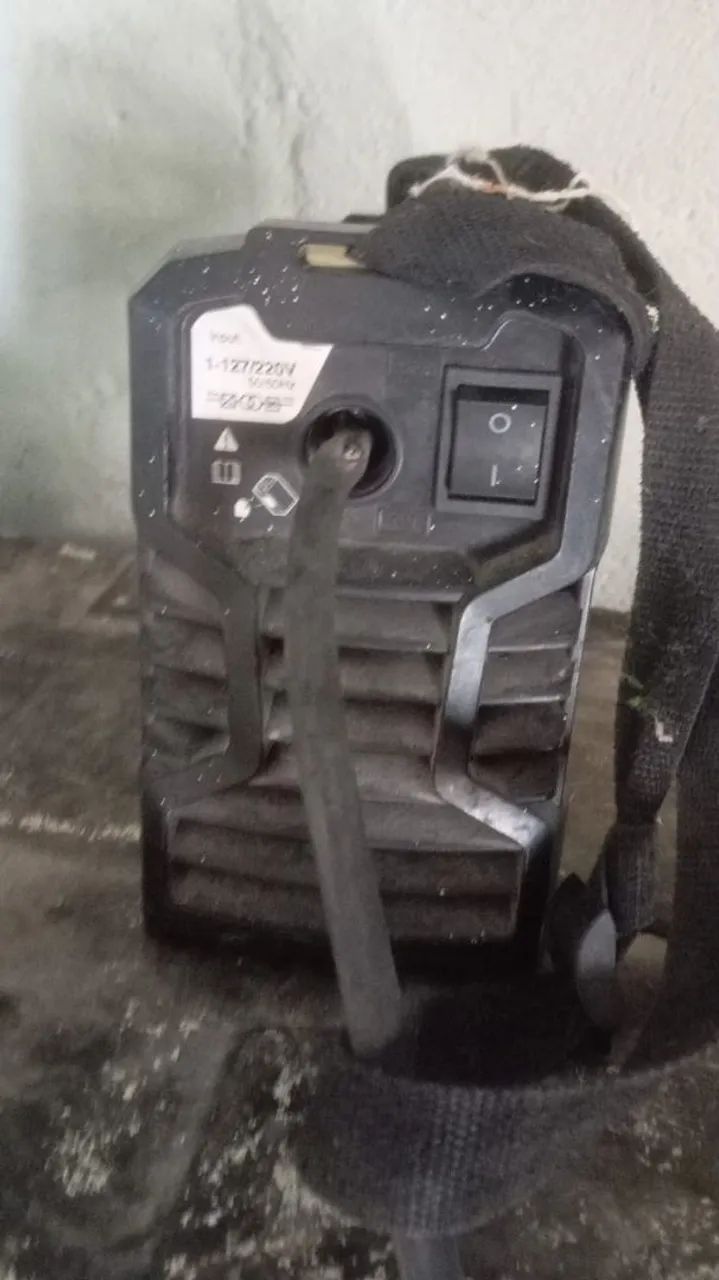 Máquina de solda  - Foto 2