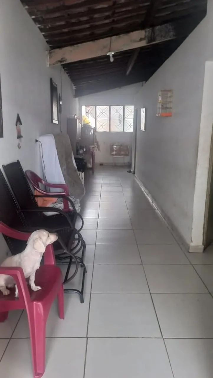 Casa na Cidade de Uiraúna - Foto 3