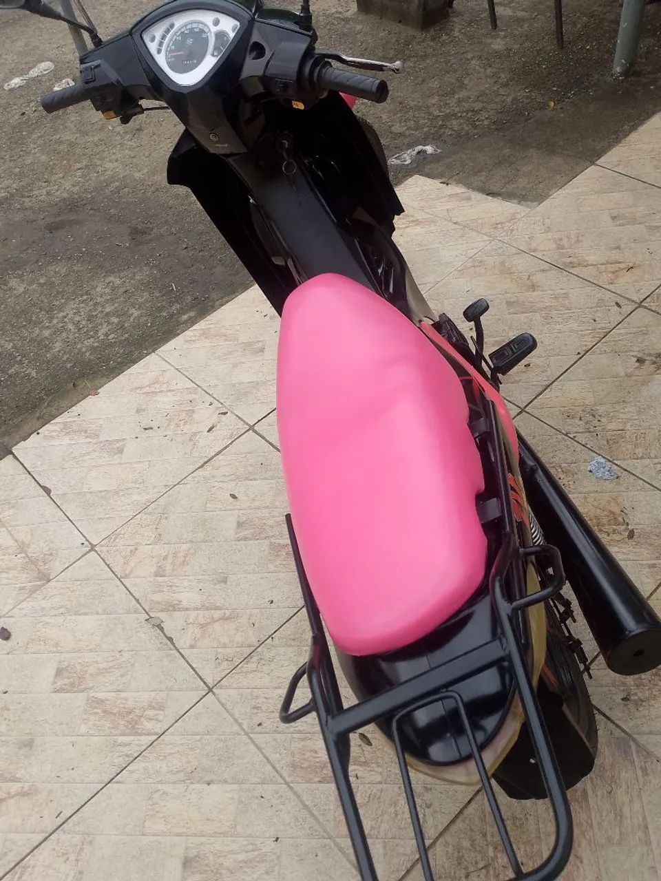 Vendo Zig 50  - Foto 3