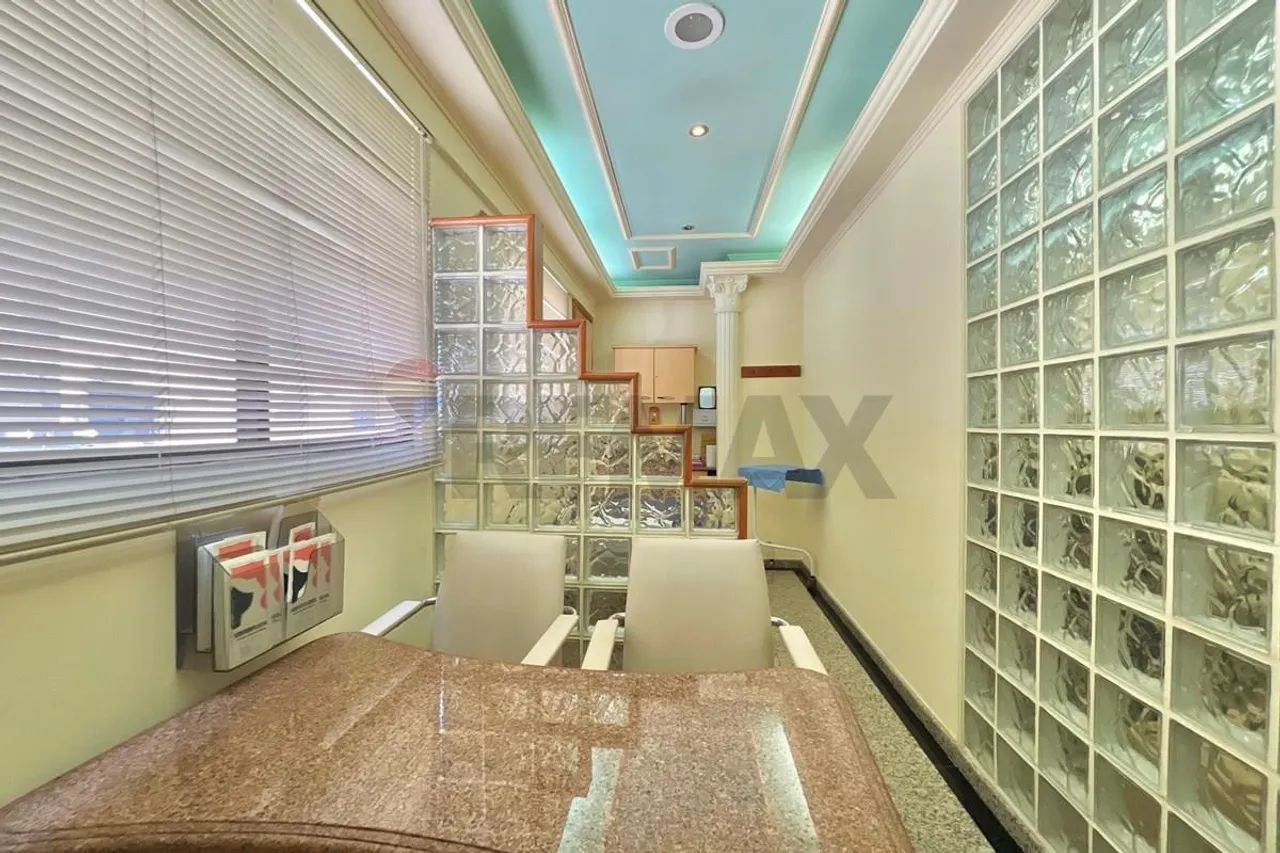 SALA COMERCIAL LOCAÇÃO- CREMAÇÃO - Foto 4