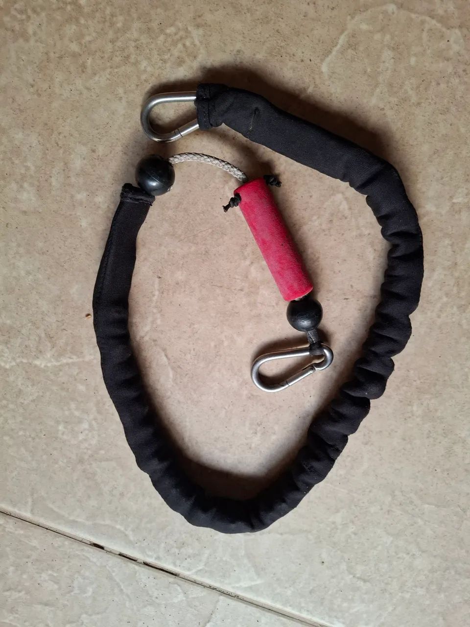 Leash kitesurf Best Longo - Foto 2