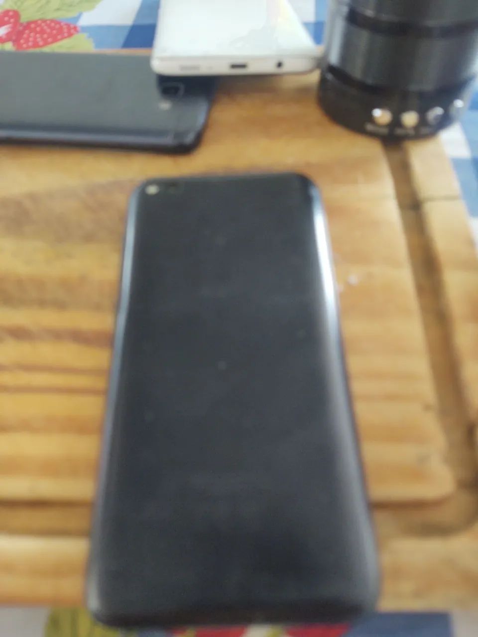 Celular para tirar peças - Foto 6