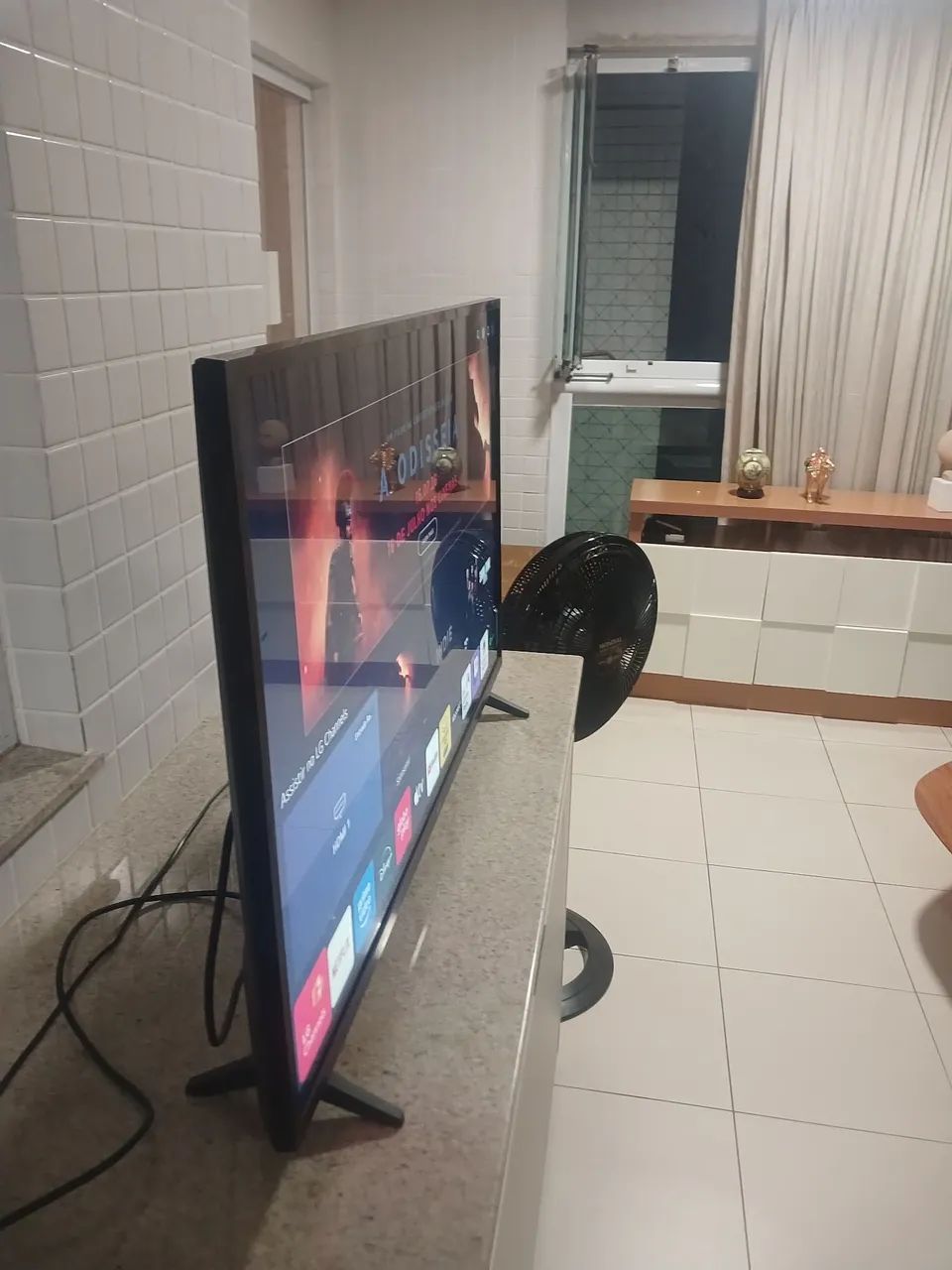 Tv Smart LG Webbos 2023 - Foto 3