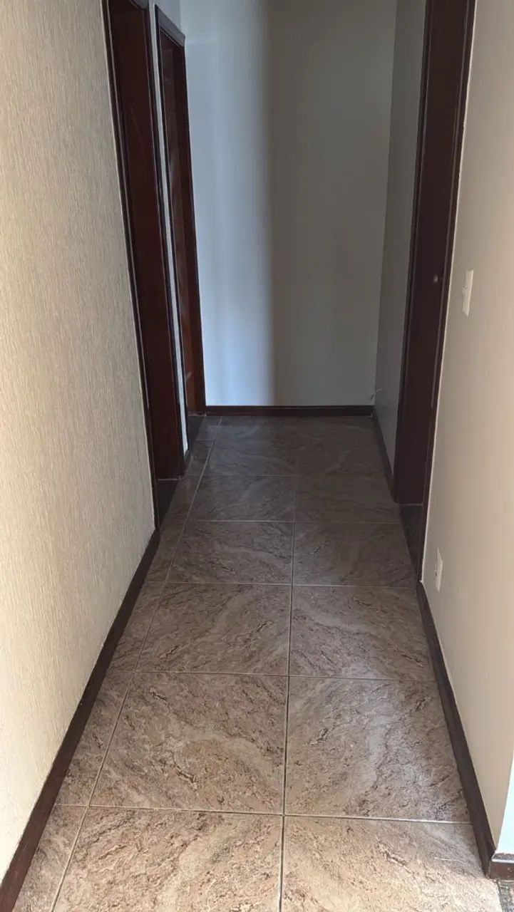 Alugo apartamento de 3 quartos  - Foto 4