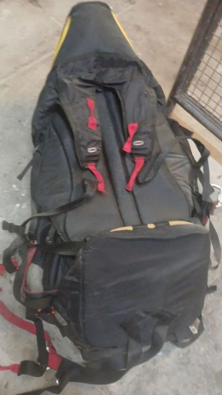 Paraglaider  - Foto 4
