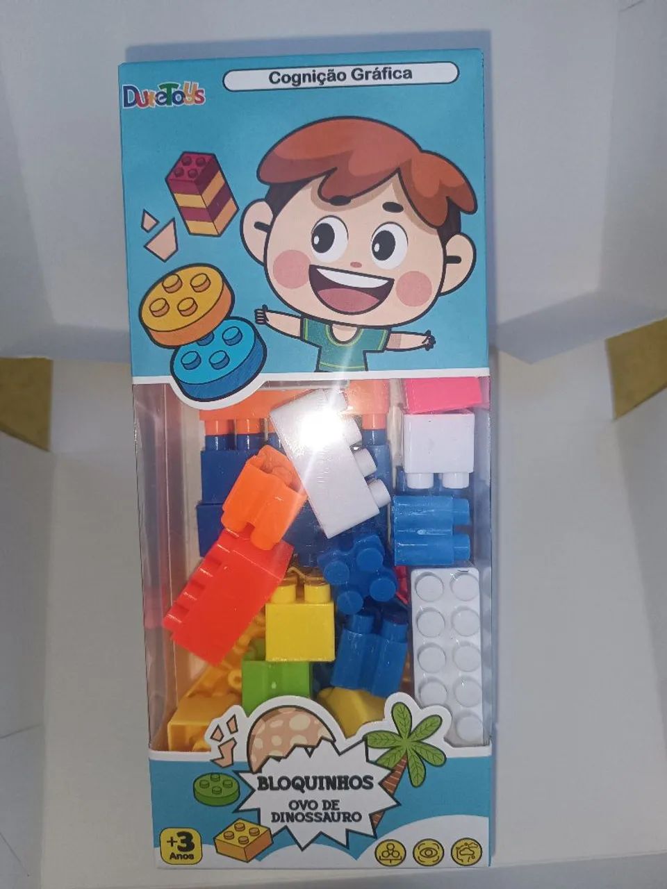 BOX MANIA INFANTIL  - Foto 2