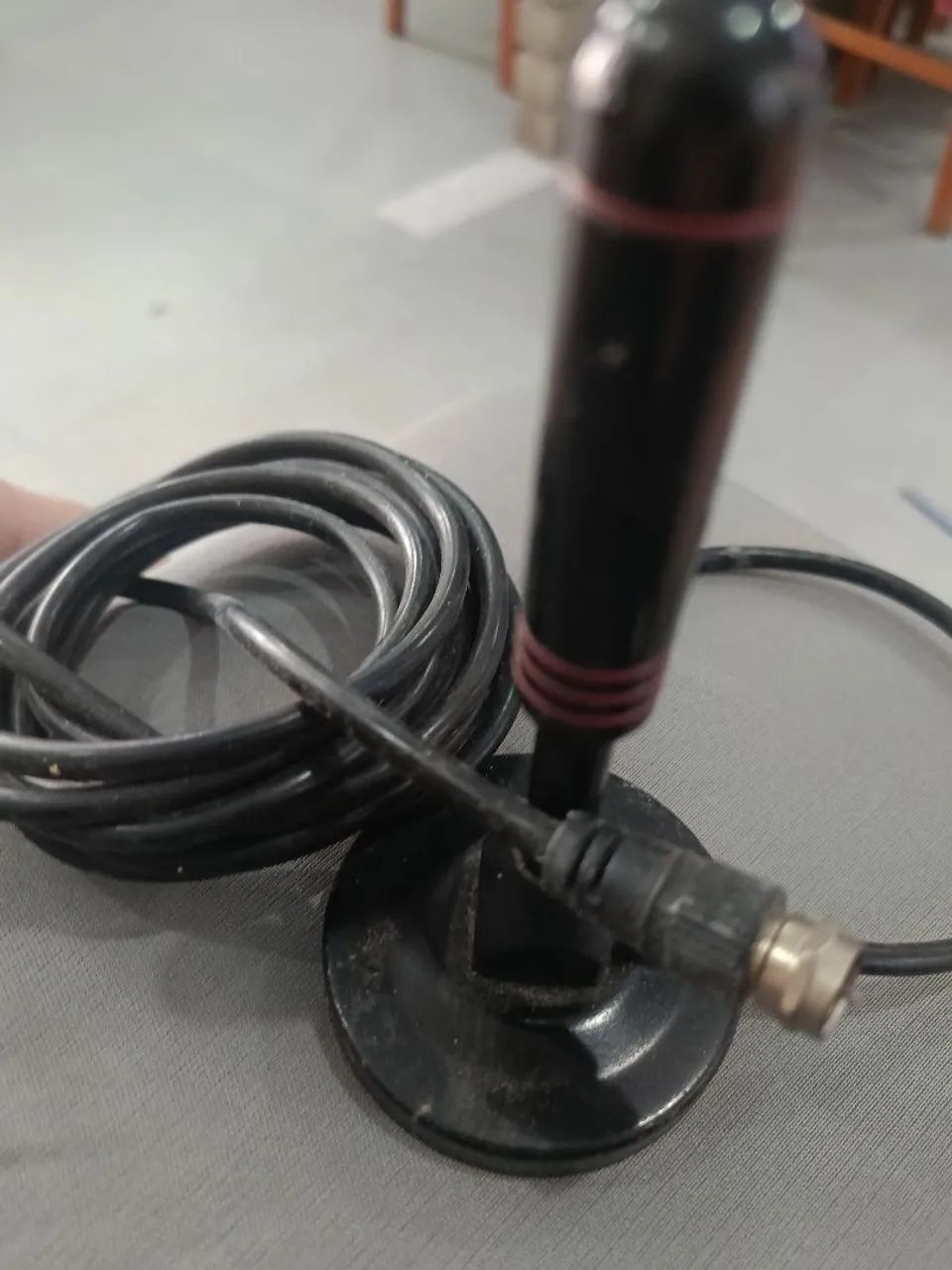 Antena digital 