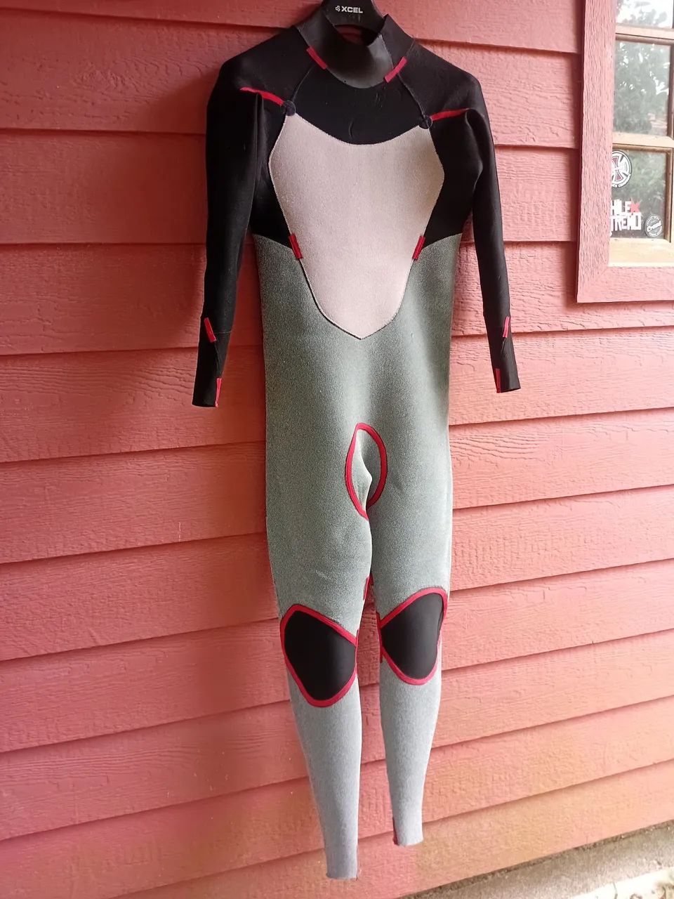 Long john Rip Curl  - Foto 4