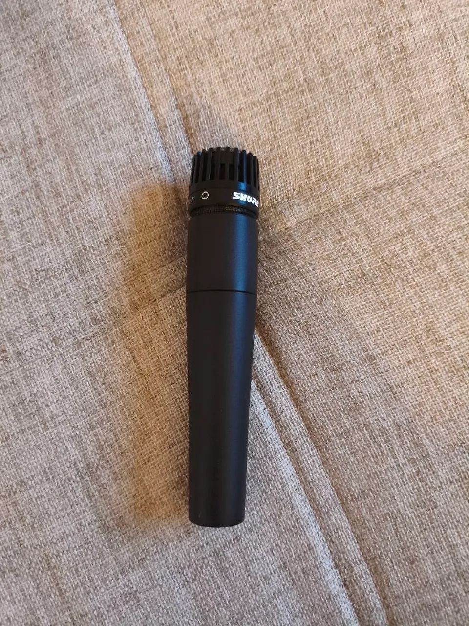 Microfone SM 57 Shure - Foto 5