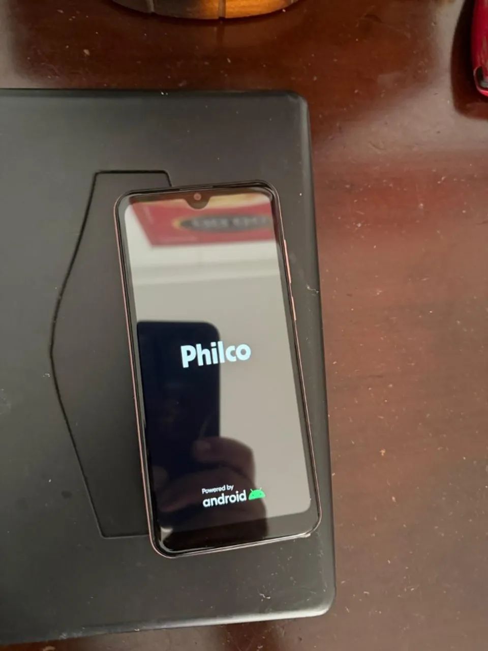 Smartphone Philco Hit P8, 32GB, 3GB RAM, Octa Core, Câmera 13MP - Foto 3