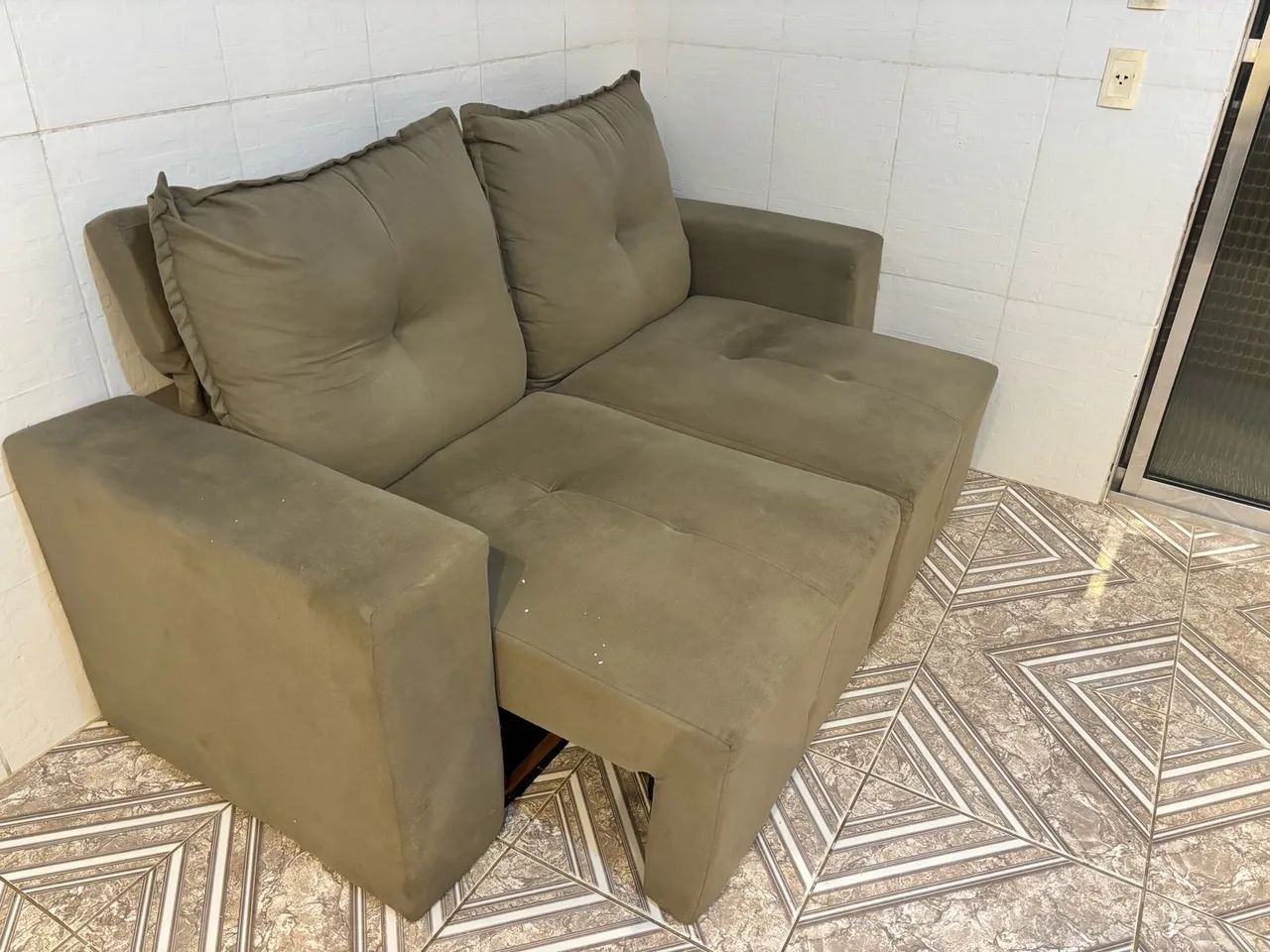 Sofá 