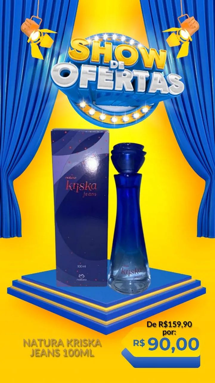 Colônias Natura e cremes - Foto 3