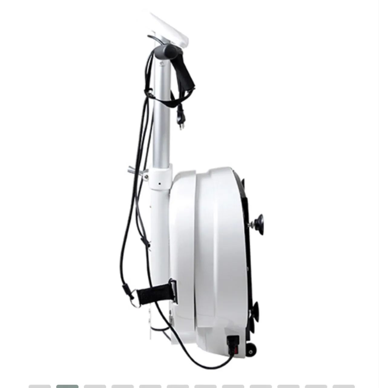 Plataforma vibratória  - Foto 4