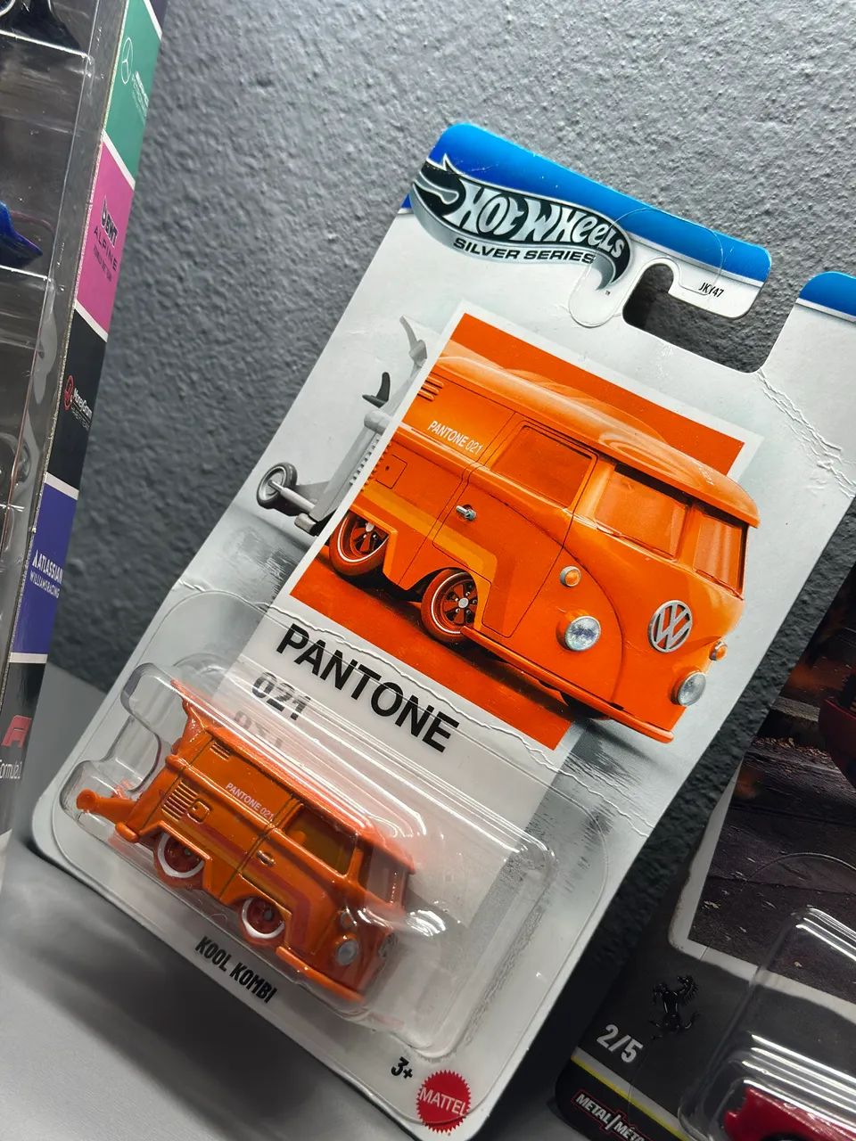 LOTE HOT WHEELS - SÓ AS BRABAS - Foto 3