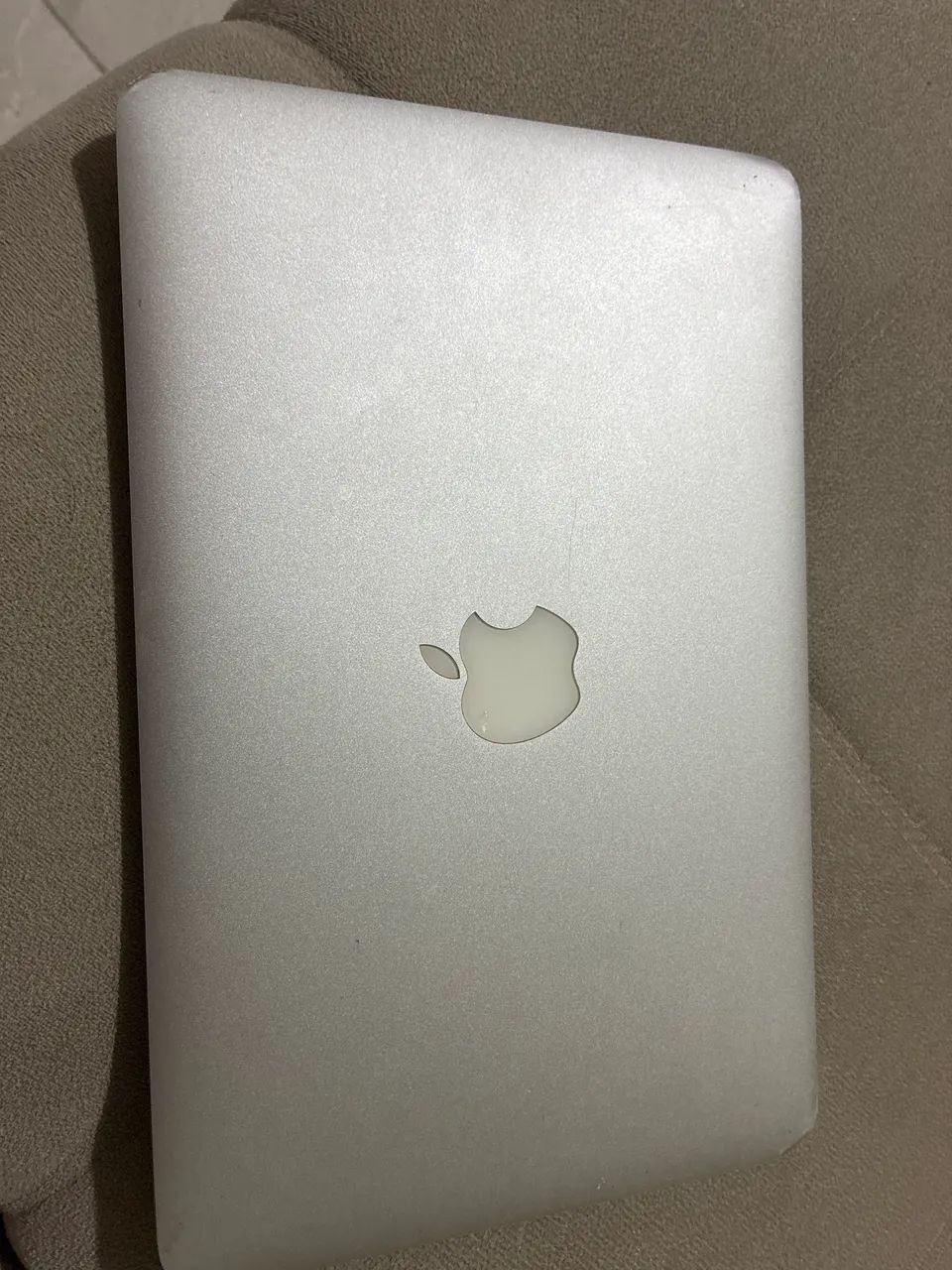 MacBook Air 2013 - Foto 2