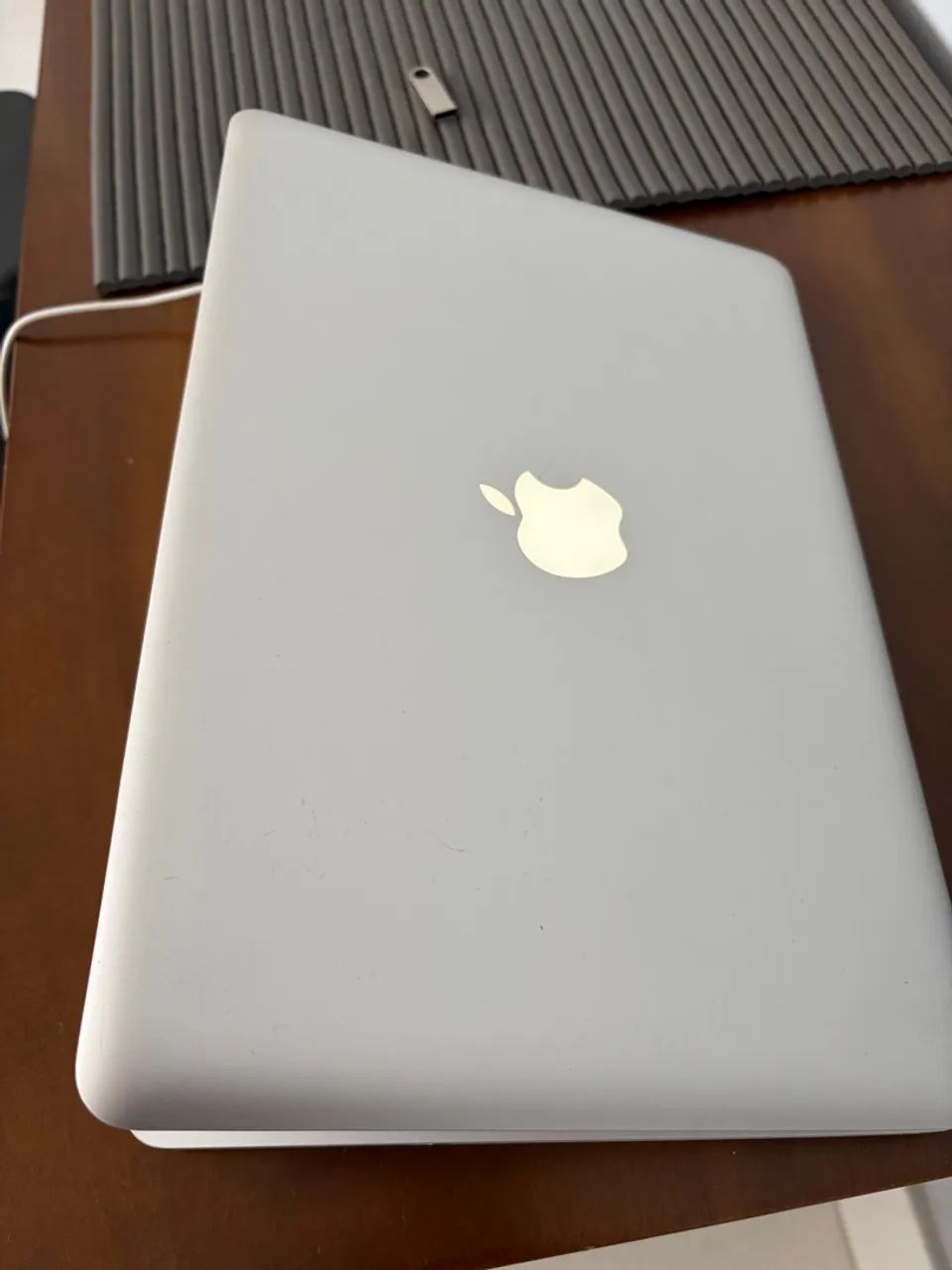  MacBook Pro i5 8gb SSD - Foto 2