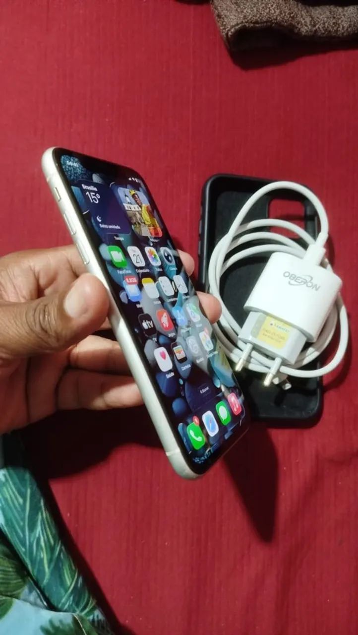 iPhone 11 - Foto 4