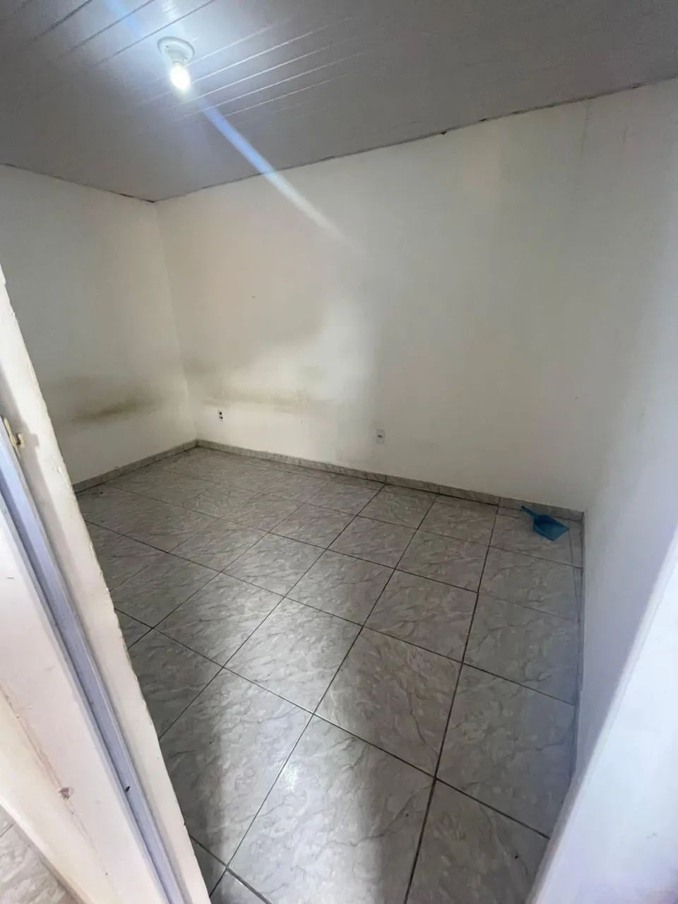 Kitnet na vila do João complexo da maré - Foto 3