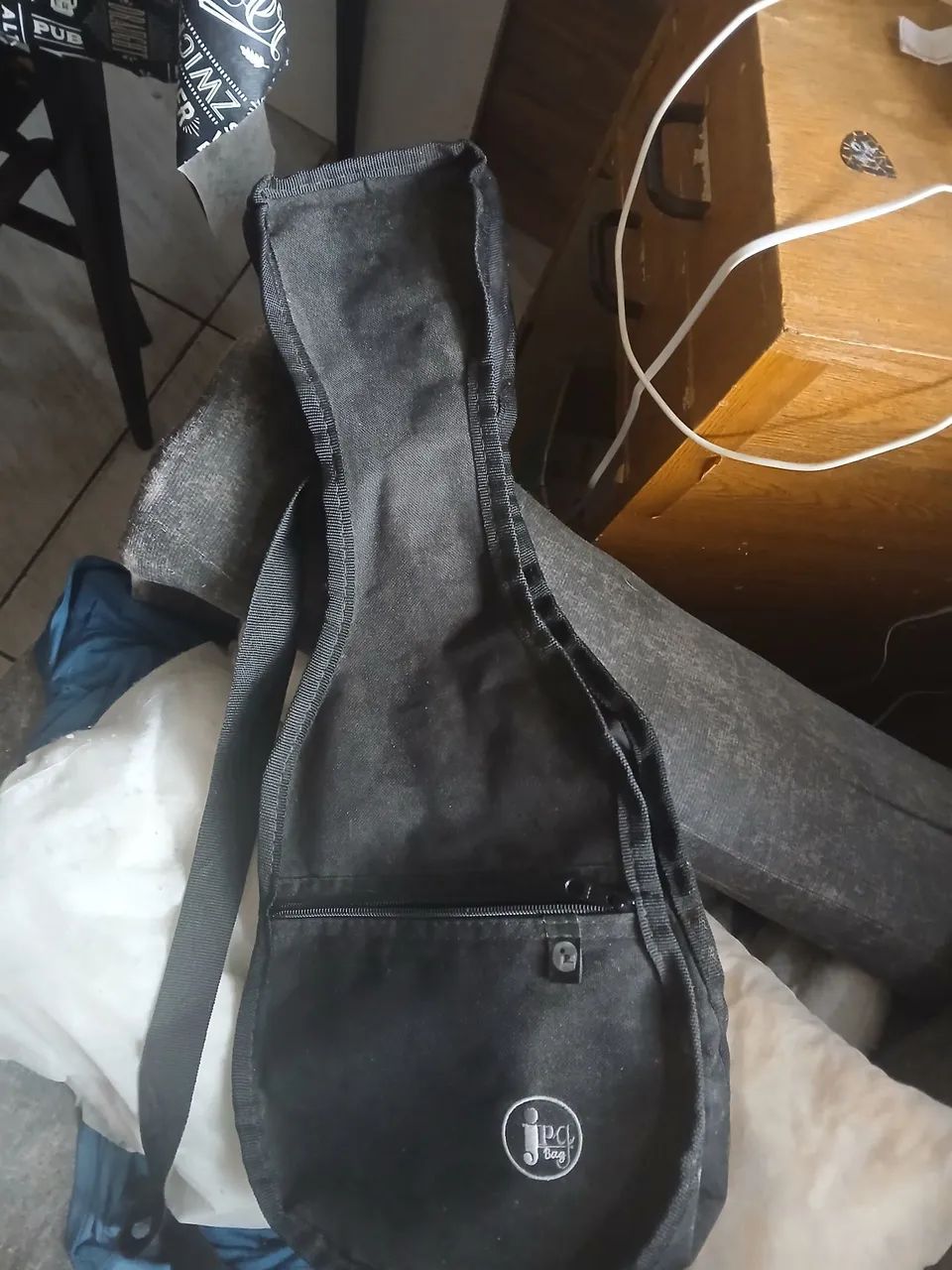 Ukulele soprano  - Foto 3