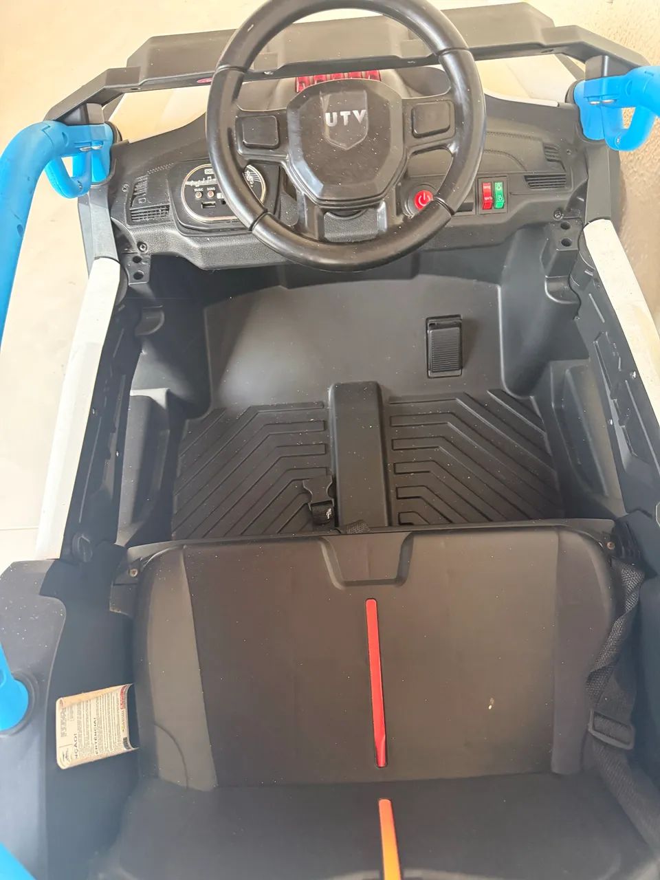 Carro elétrico  - Foto 2