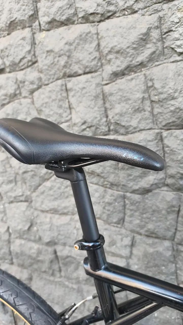 Bicicleta GT tequesta Full cromoly aro 26 - Foto 5