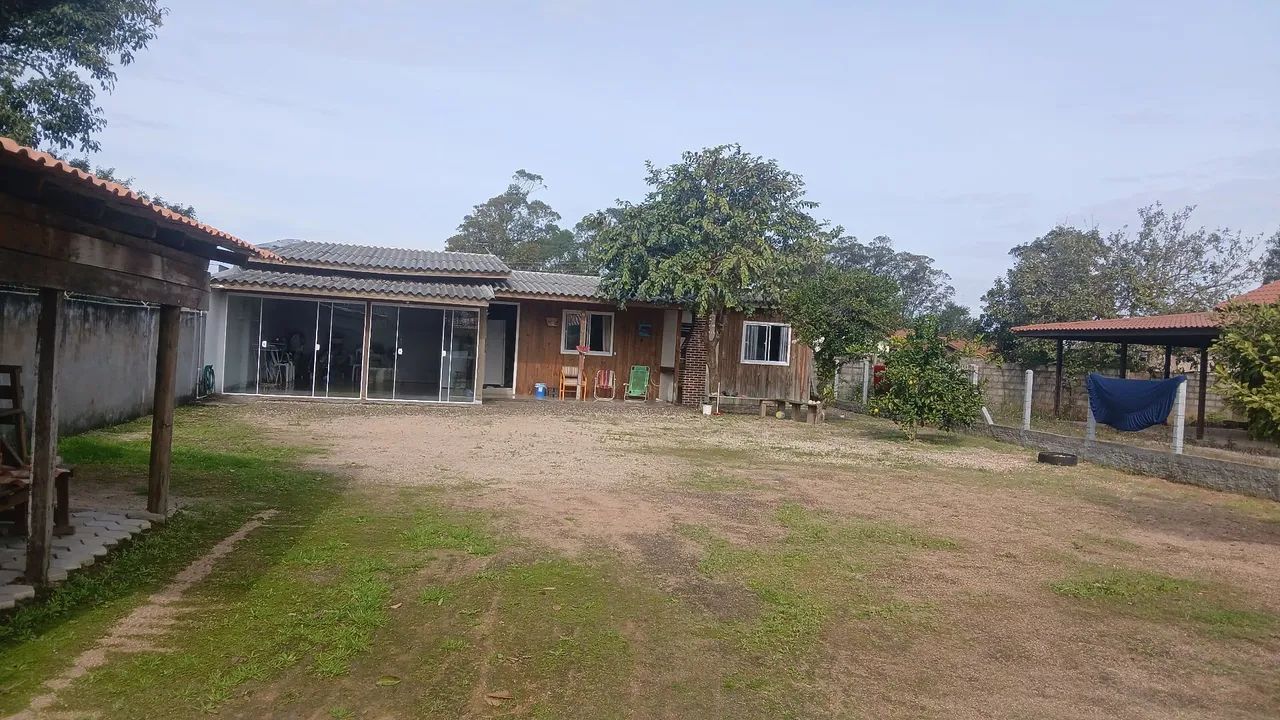 Vendo casa  - Foto 2