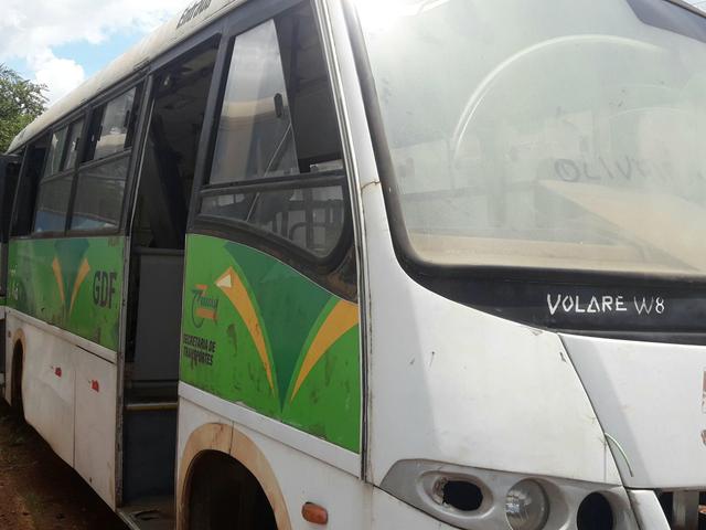 Carroceria microonibus - Foto 5