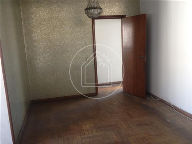 Apartamento à venda com 3 dormitórios em Maracanã, Rio de janeiro cod:604538 - Foto 2
