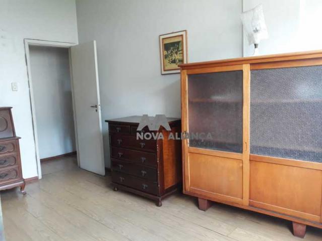 Apartamento à venda com 3 dormitórios em Tijuca, Rio de janeiro cod:NTAP30689 - Foto 12